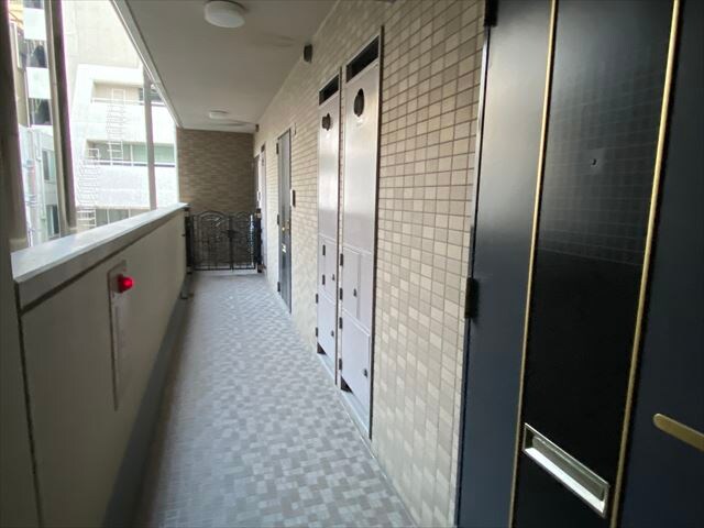 ダイアパレス水道橋の物件内観写真