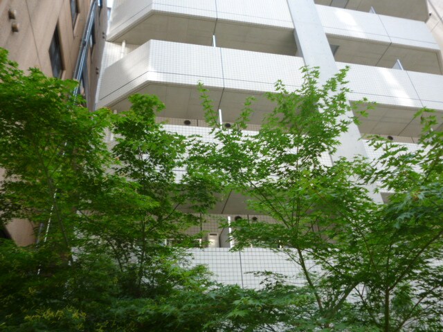 アクサスジーベック秋葉原（AXASXEBEC秋葉原）の物件内観写真