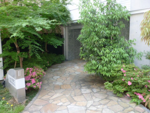 アクサスジーベック秋葉原（AXASXEBEC秋葉原）の物件内観写真