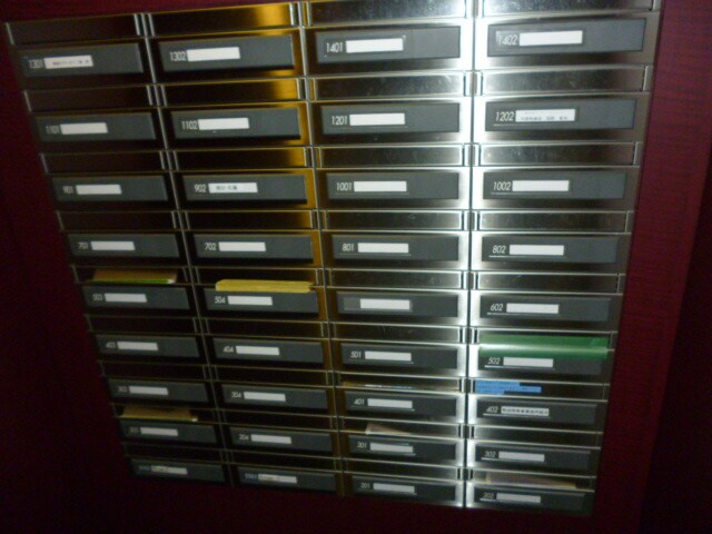 アクサスジーベック秋葉原（AXASXEBEC秋葉原）の物件内観写真