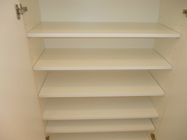 カスタリアお茶の水の物件内観写真