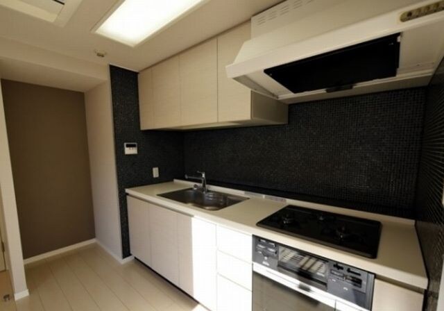 カスタリアお茶の水の物件内観写真