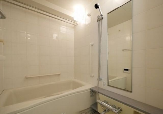 カスタリアお茶の水の物件内観写真