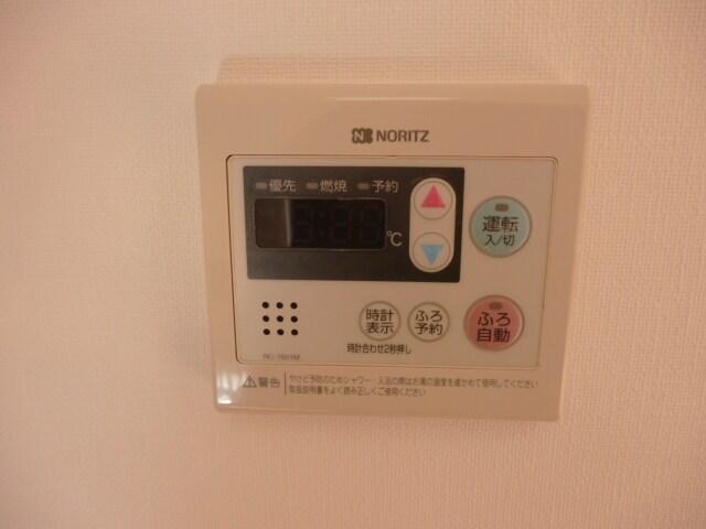 カスタリアお茶の水の物件内観写真