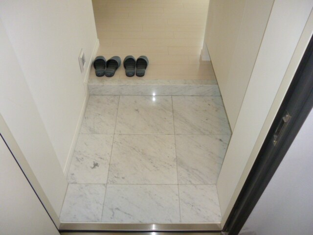 カスタリアお茶の水の物件内観写真