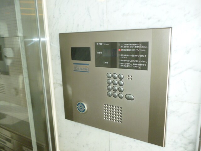 カスタリアお茶の水の物件内観写真