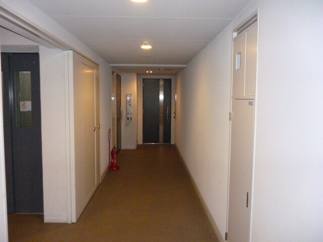 カスタリアお茶の水の物件内観写真