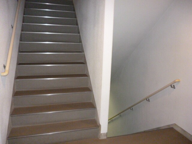 カスタリアお茶の水の物件内観写真