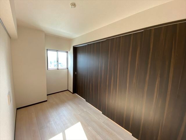 ジェノヴィア東大前グリーンヴェールの物件内観写真