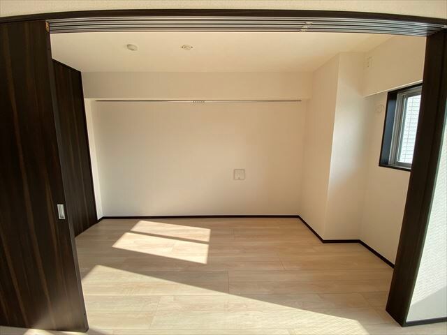 ジェノヴィア東大前グリーンヴェールの物件内観写真