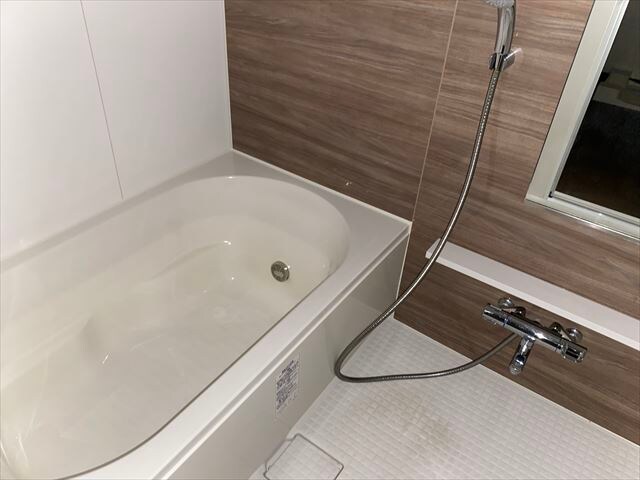 ジェノヴィア東大前グリーンヴェールの物件内観写真