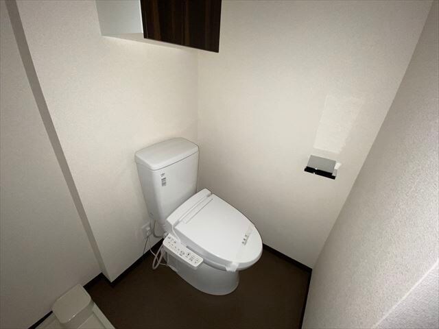 ジェノヴィア東大前グリーンヴェールの物件内観写真