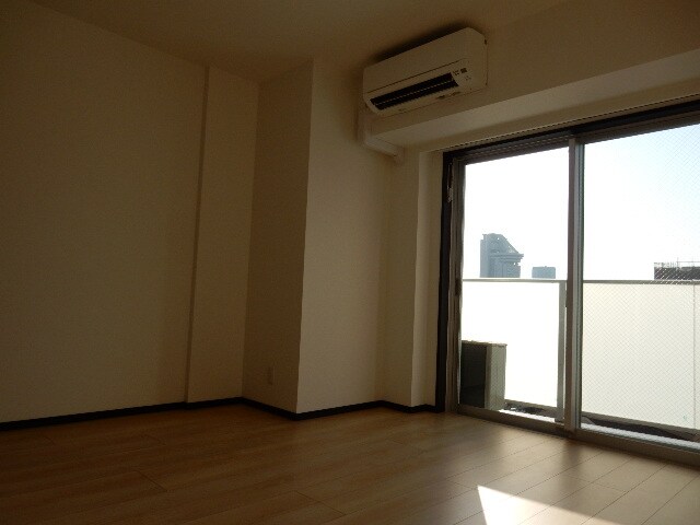 ジェノヴィア東大前グリーンヴェールの物件内観写真