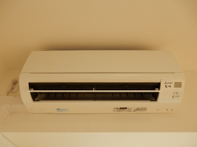 ジェノヴィア東大前グリーンヴェールの物件内観写真