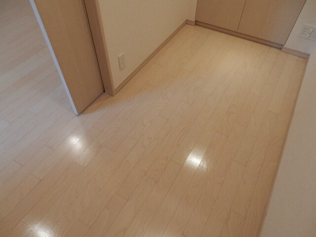 パークキューブ神田の物件内観写真