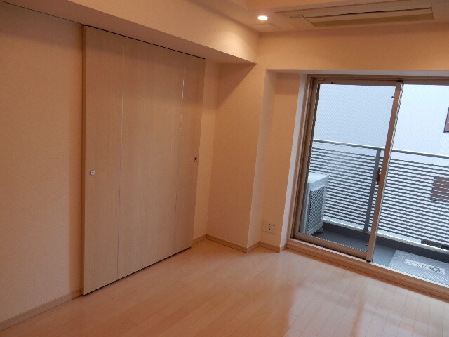 パークキューブ神田の物件内観写真