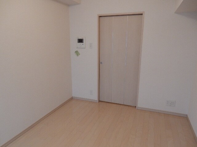 パークキューブ神田の物件内観写真