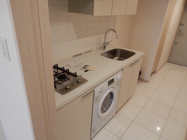 パークキューブ神田の物件内観写真