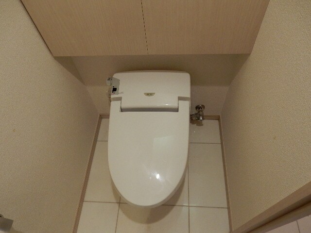 パークキューブ神田の物件内観写真