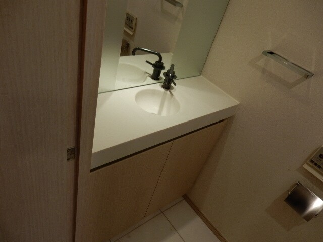 パークキューブ神田の物件内観写真