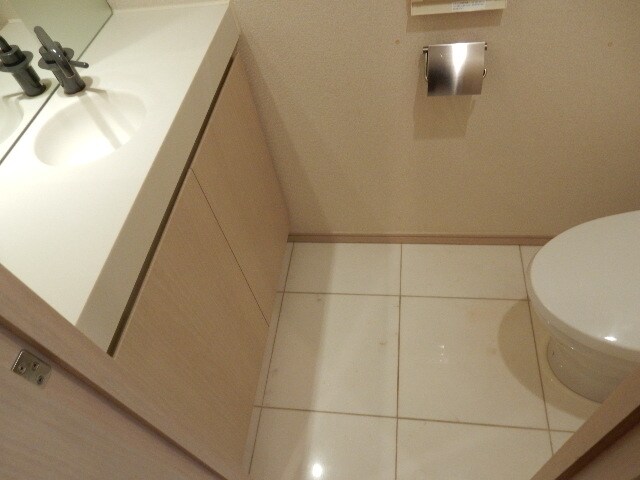 パークキューブ神田の物件内観写真