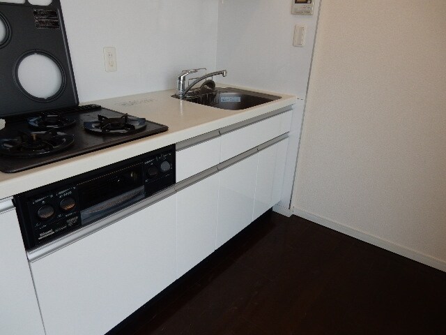 パークアクシス本郷の杜の物件内観写真