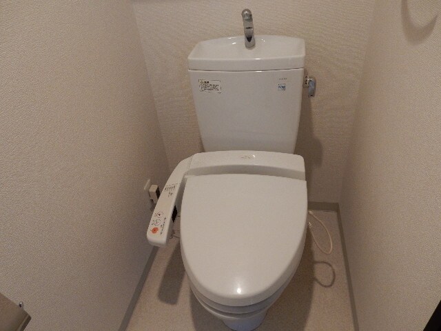 パークアクシス本郷の杜の物件内観写真