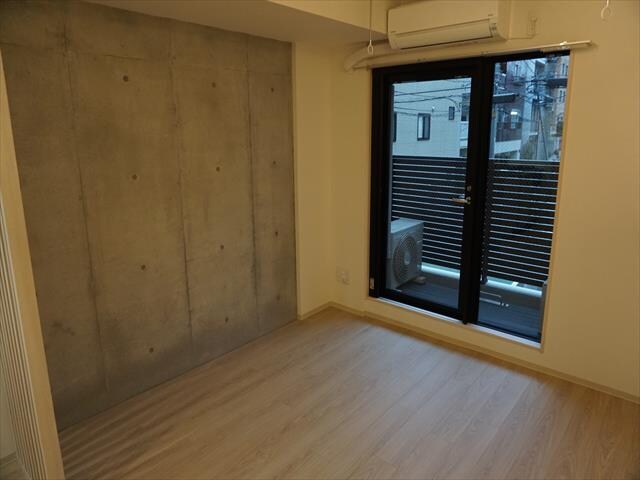 レジディア文京小石川の物件内観写真