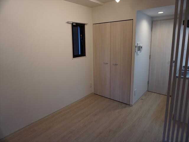 レジディア文京小石川の物件内観写真