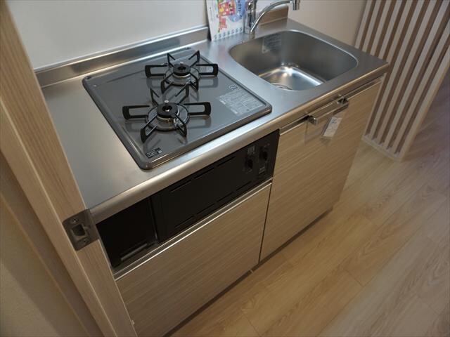 レジディア文京小石川の物件内観写真