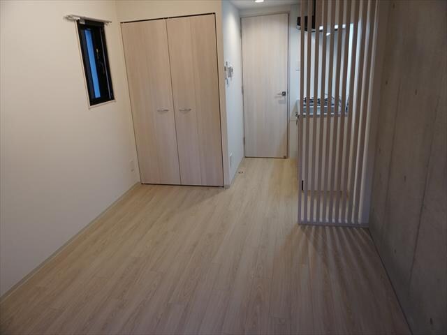 レジディア文京小石川の物件内観写真