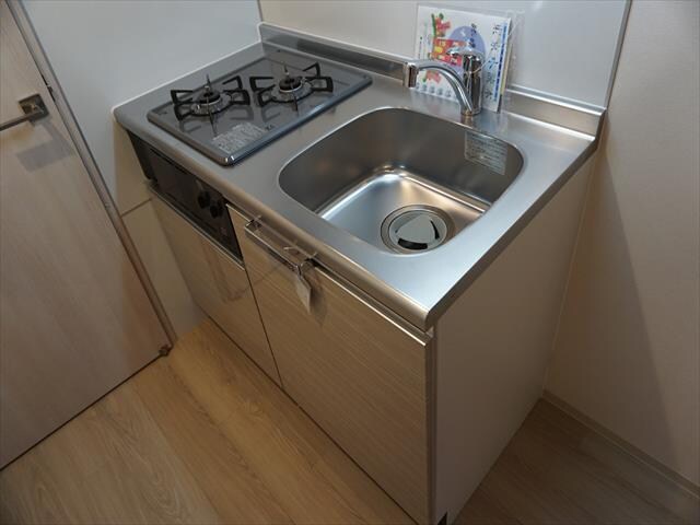 レジディア文京小石川の物件内観写真