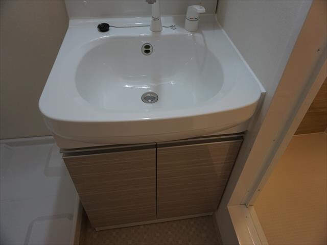 レジディア文京小石川の物件内観写真