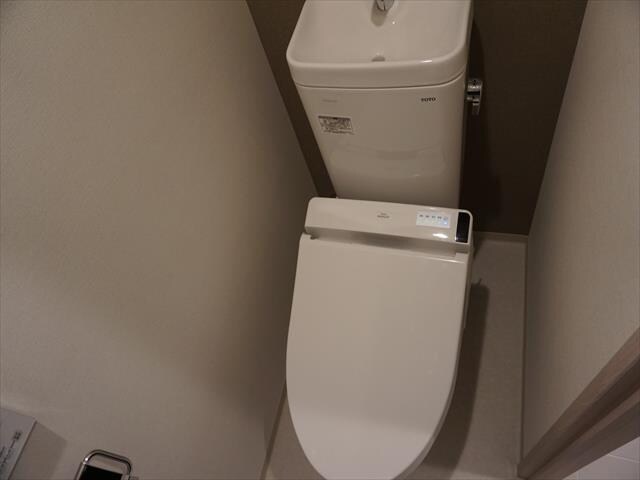 レジディア文京小石川の物件内観写真