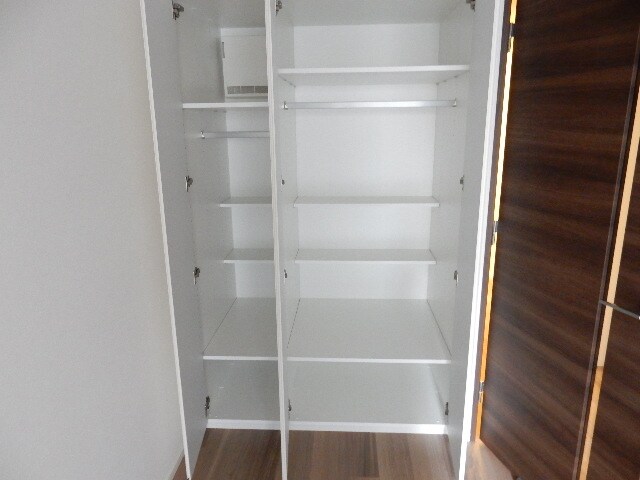 レジディア文京小石川の物件内観写真