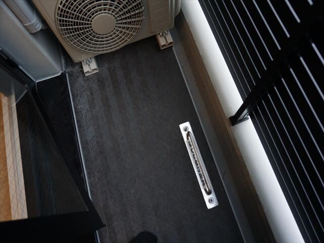 レジディア文京小石川の物件内観写真