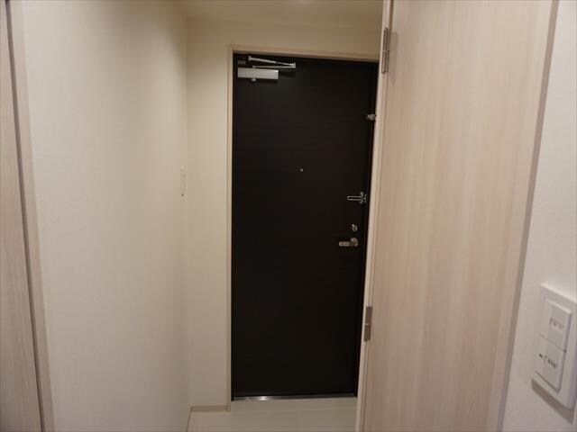 レジディア文京小石川の物件内観写真