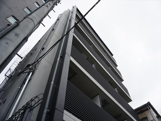 レジディア文京小石川の物件内観写真