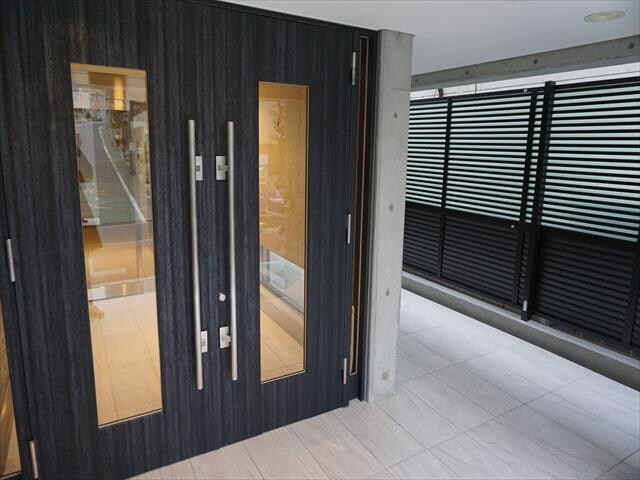 レジディア文京小石川の物件内観写真