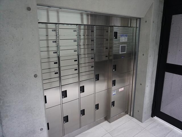 レジディア文京小石川の物件内観写真