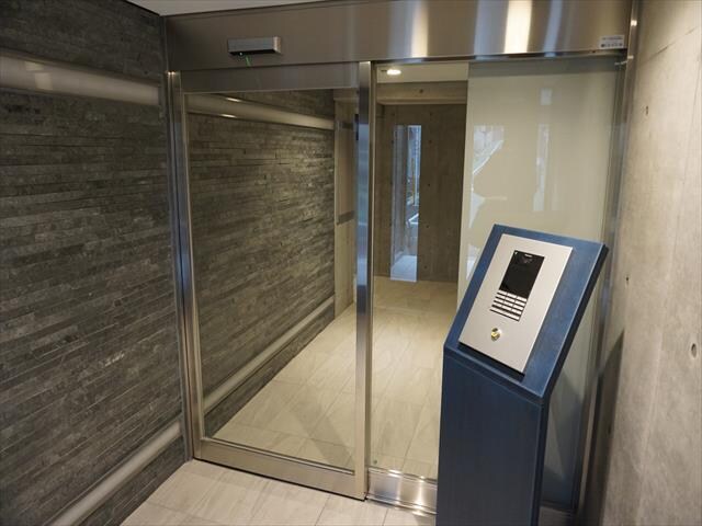 レジディア文京小石川の物件内観写真