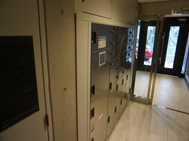 レジディア文京小石川の物件内観写真