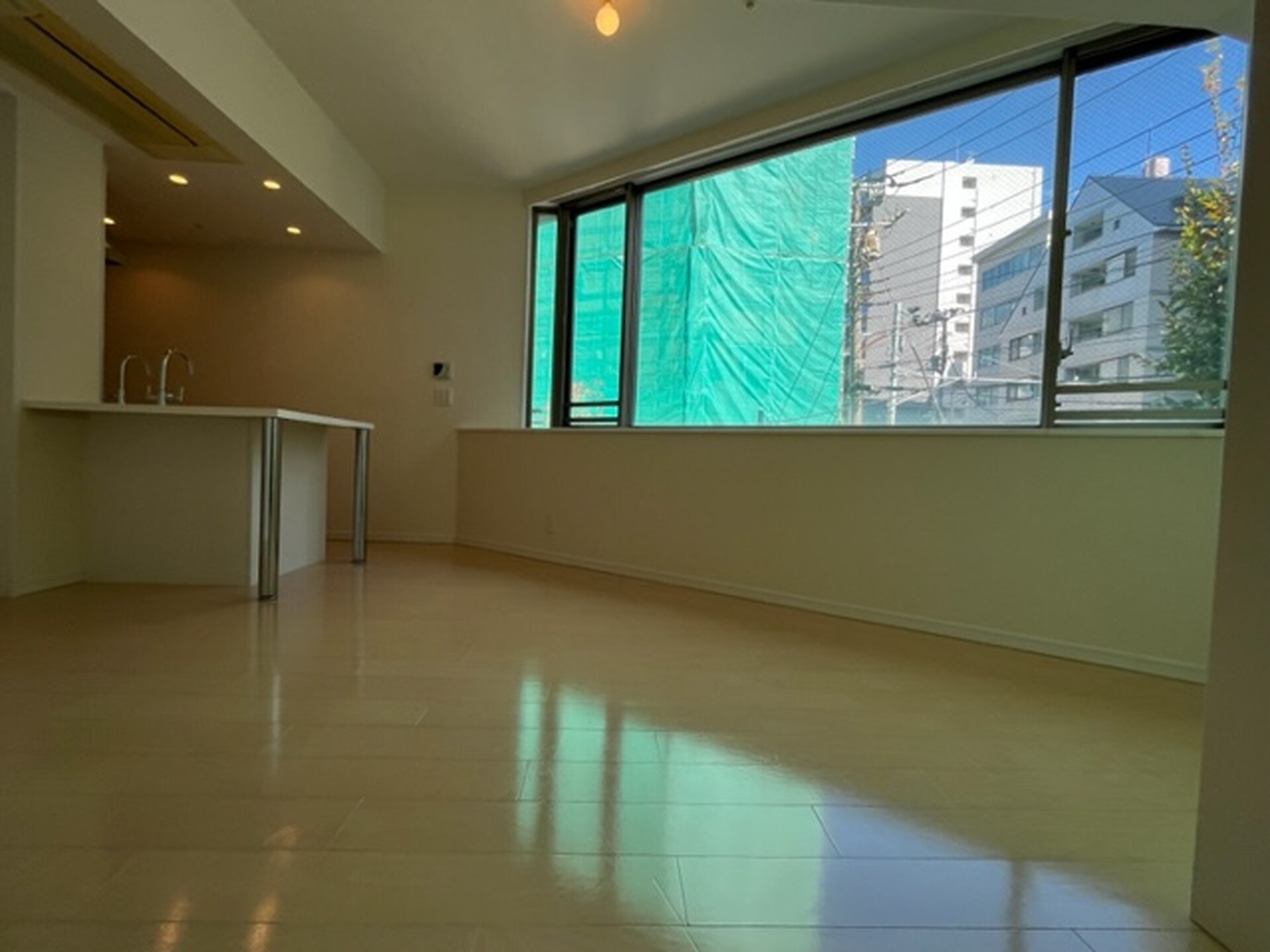 パークキューブ春日安藤坂の物件内観写真