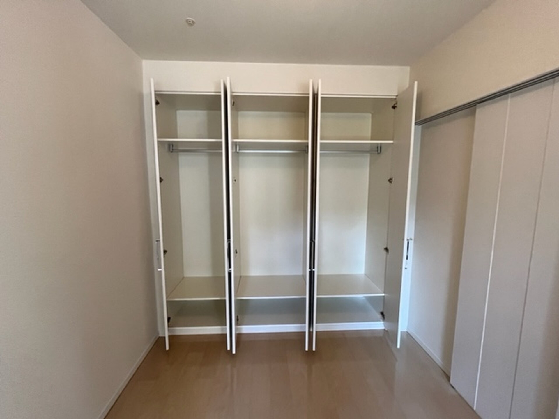 パークキューブ春日安藤坂の物件内観写真