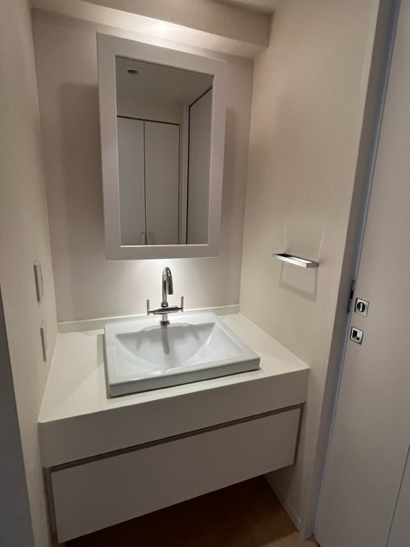 パークキューブ春日安藤坂の物件内観写真