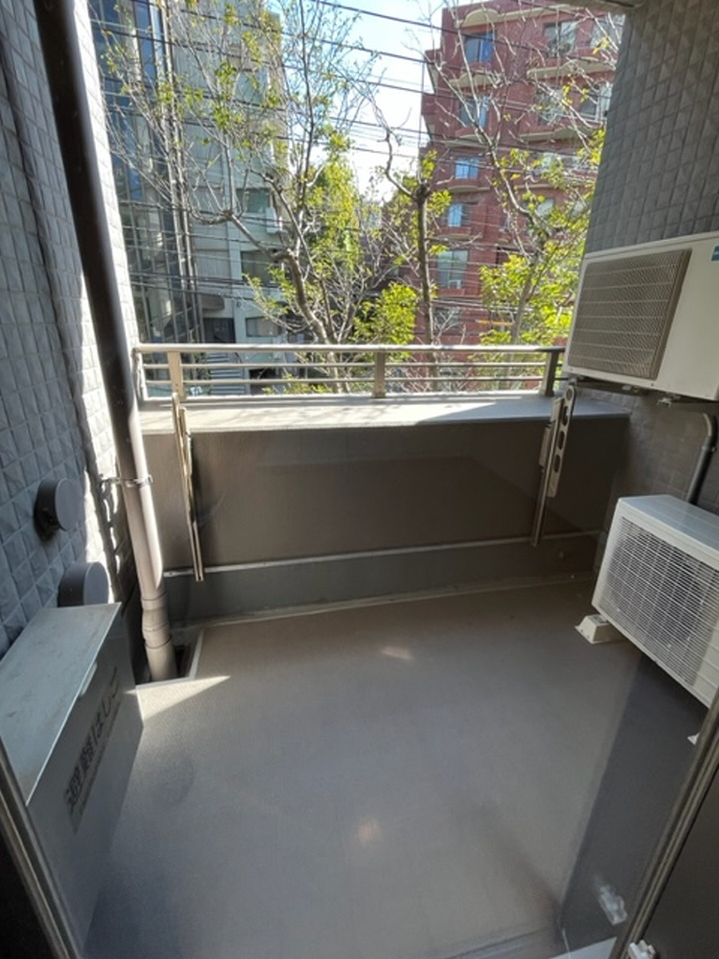 パークキューブ春日安藤坂の物件内観写真