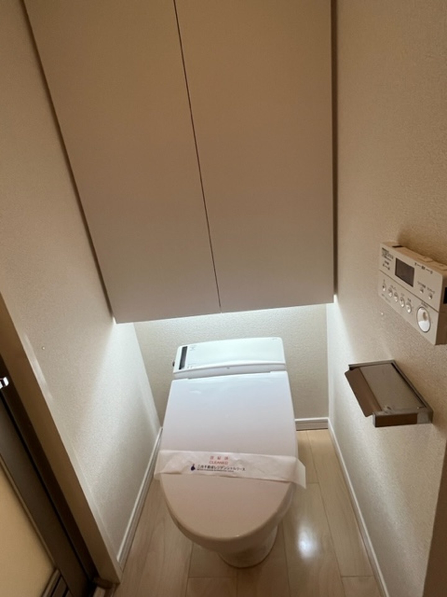 パークキューブ春日安藤坂の物件内観写真