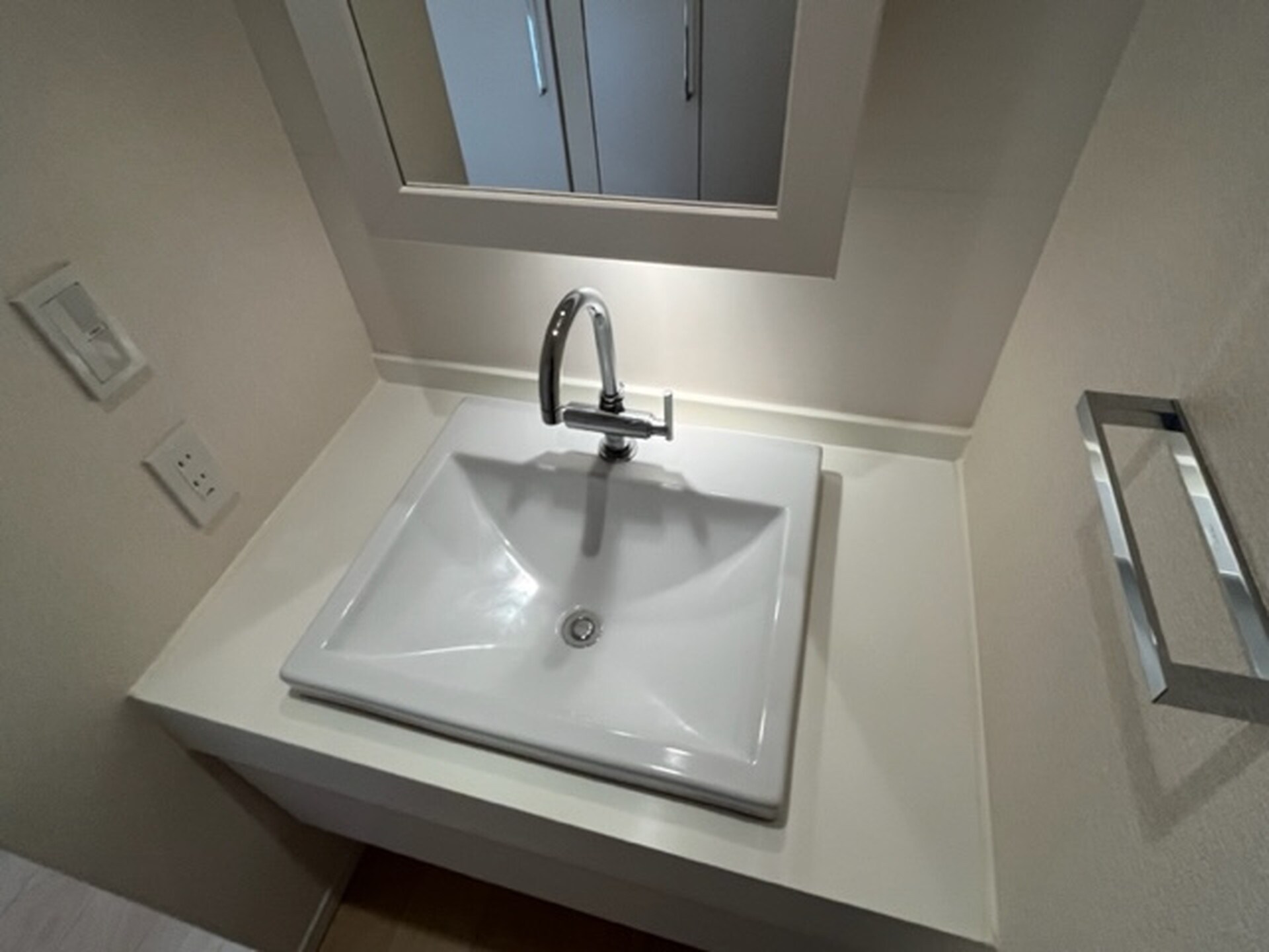 パークキューブ春日安藤坂の物件内観写真