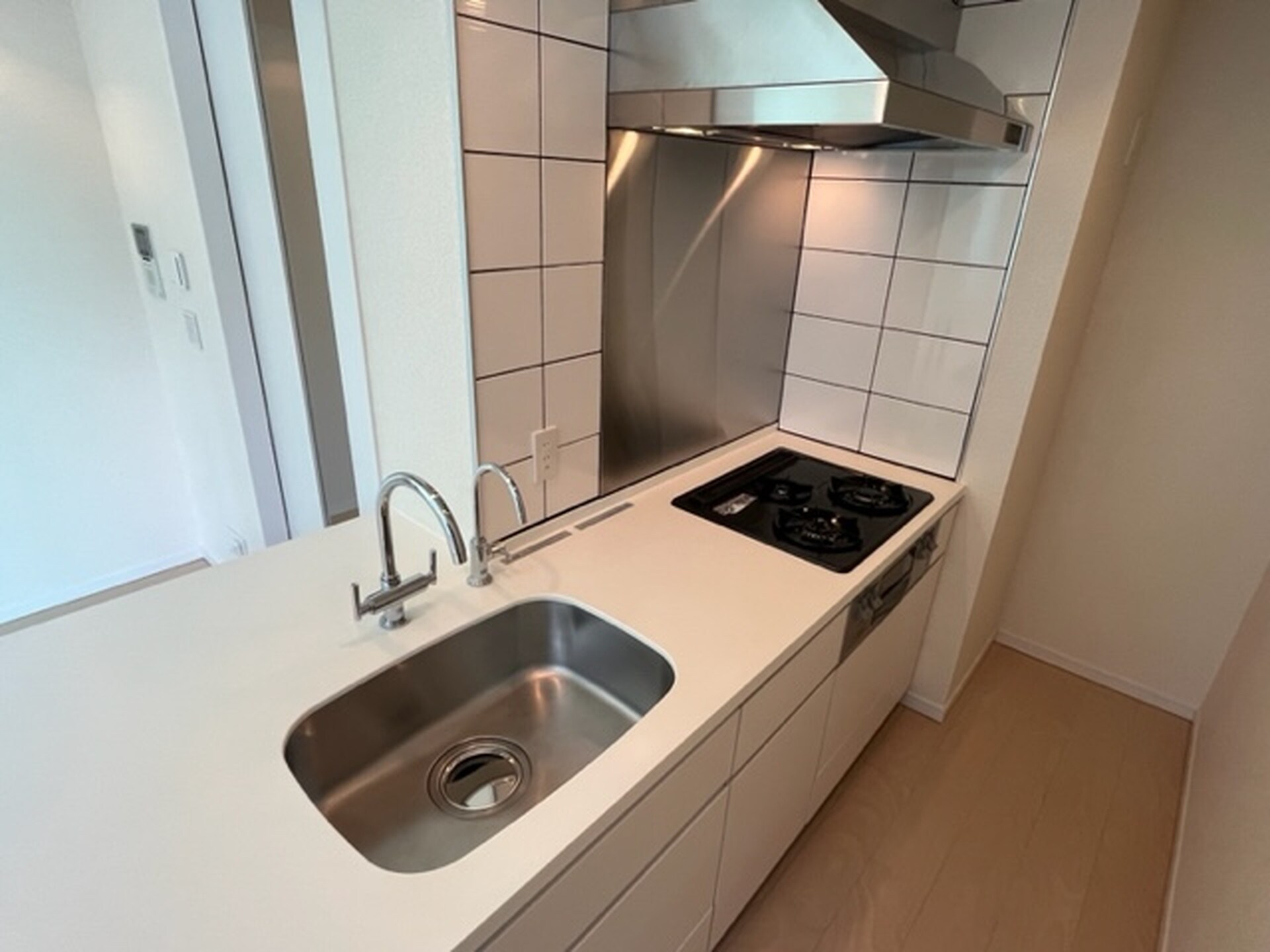 パークキューブ春日安藤坂の物件内観写真