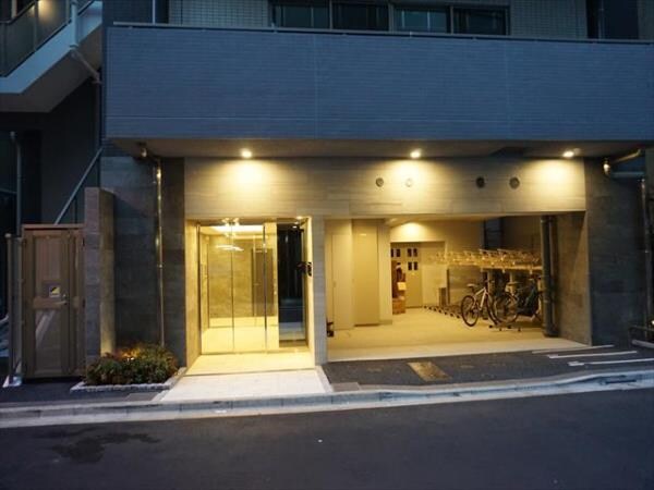 Nステージ秋葉原（エヌステージ秋葉原）の物件内観写真